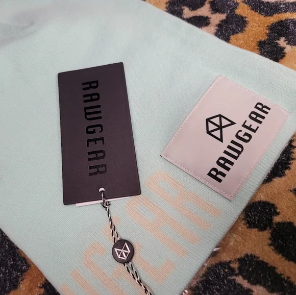 Rawgear Beanie - Picture 3 of 4